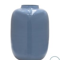 Vaas - Artic light blue-grey