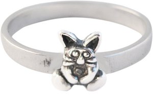 Ring KR18 'Hase'