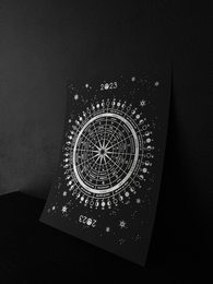 ASTROLOGISK KALENDER 2023