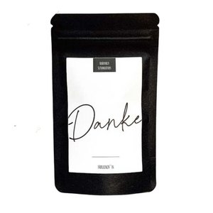 CHOCOLATE DROPS | THANK YOU | mini