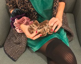 Chouchou Beige