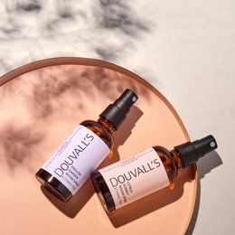 Natural Room Spray 50ml 4 duftmuligheder