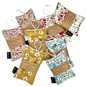 Ecologische sponzen, "Vrijheid"