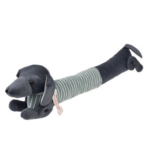 Worst Hond Trek Excluder - Groen