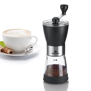 Westmark Coffee Grinder Brasilia Negro