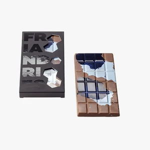 Chocolate Bar - Tonkabean/Caramel/Peanuts - Premium - Friandries