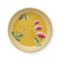 Tea Tip La Majorelle Yellow 9cm
