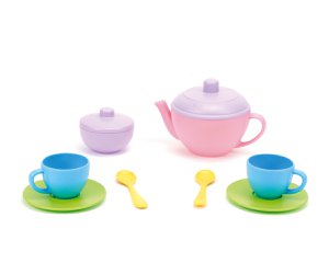 GreenToys - Thee Voor Twee