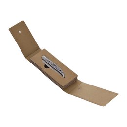  Laguiole Heritage Coffret Couteau Pliant style Vénitien - A folding carving knife with a Venetian-style handle, made with high-quality materials.