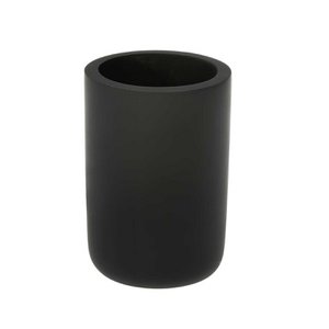 ZWARTE POLY TUMBLER