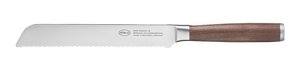 Rösle Kitchen - Masterclass Broodmes 20 cm - Silver