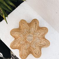 Gleno Rattan Lampshade