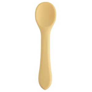 Babylöffel Silikon 14 cm