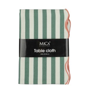 Tablecloth Green