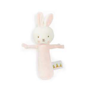 Bunnys By The Bay Rassel Kaninchen rosa