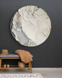 Oro blanco