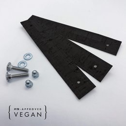 Griffe für die Ikea Kinderküche (vegan)