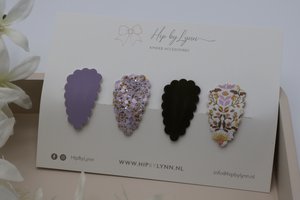 Haarspangen - Set | Mara