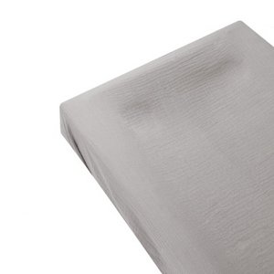 Forra de Trocador Cinza