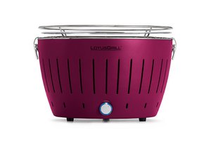 LotusGrill Classic Tischgrill – Ø350 mm