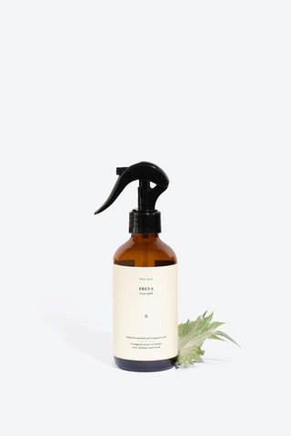 Perfumed home spray FREYA
