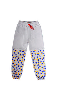 EINSTELLBARE JOGGINGHOSE