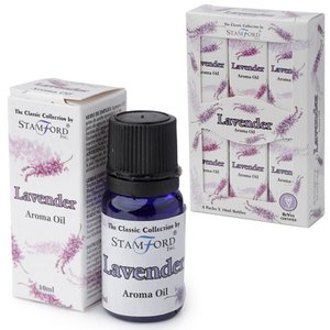37631 Stamford Aromaolie Lavendel 10ml