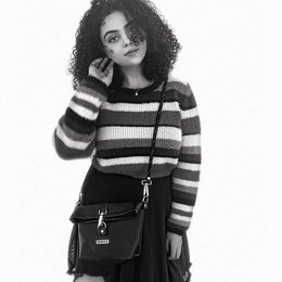 Torba na ramię Lucy