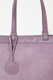 LILAC CARRÉ HÅNDTASKE