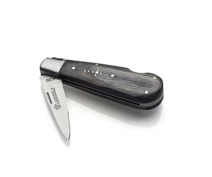 Laguiole | Oesterzwam | Grijs