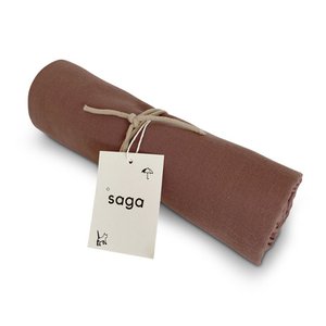 Pucktuch – Hula – Nelke