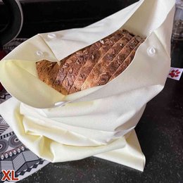Flaxie Freeze - Borsa per congelatore riutilizzabile - XL