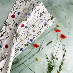 BIO THEEDOEK - HEGGEN