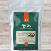 Extra Sweet 225 grams - alternative to sugar - 5 times sweeter than sugar