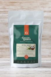  Extra sweet sugar alternative, 5 times sweeter than sugar, 225 grams