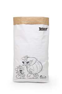 Saco de papel 1 color (Asterix Escape)