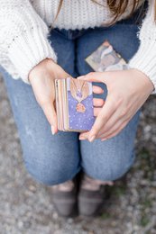 Stress Reduction Essentials Deck