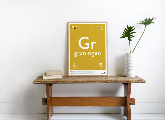 GRONINGEN