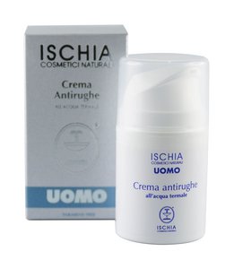 Anti-Wrinkle Cream - 50 ml airless bottle