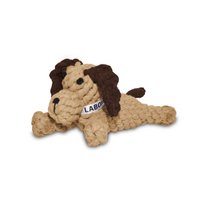 Doggy Dog Jr. - cult toy for dogs