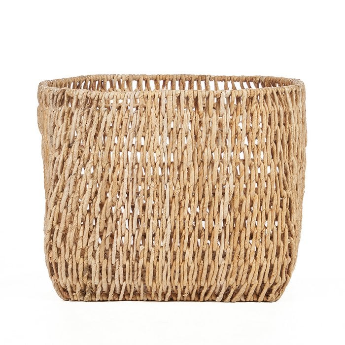 De Louh Louh Mand - Naturel - XL