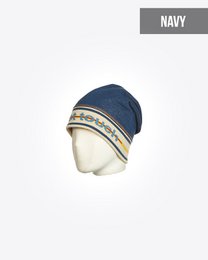 Gorro original con clips: GRATEL