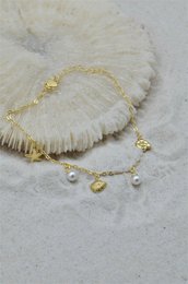 CORAZUL "SANIBEL" ARMBÅND