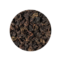 no 9. oolong