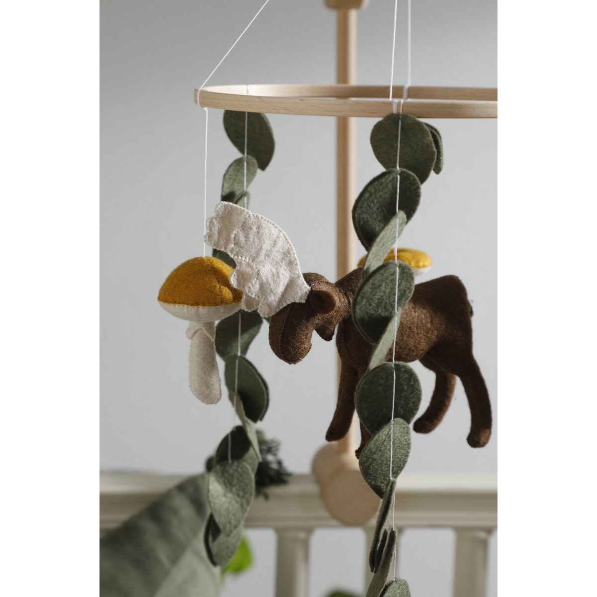 REN DEER Mobile