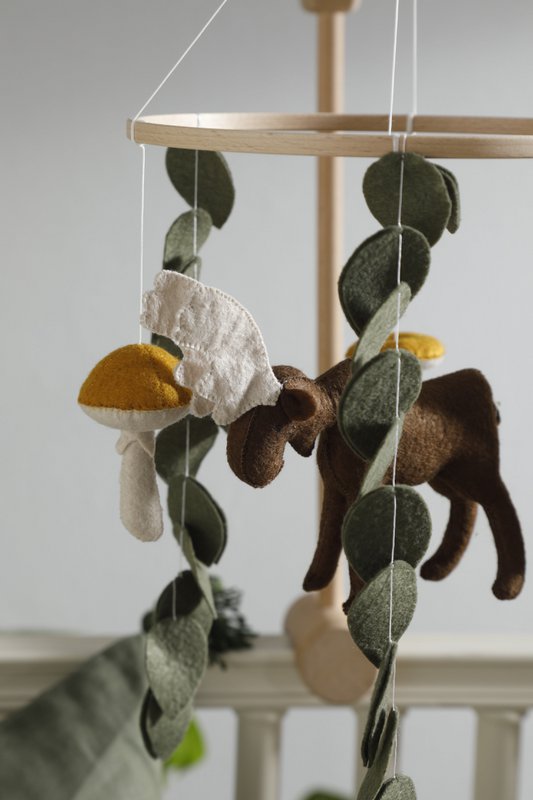 REN DEER Mobile