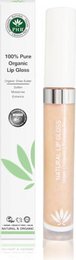 Pure Organic Lip Gloss