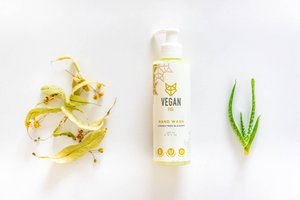 Linden-Tree Blossom Hand wash