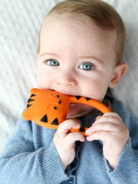 Lanco - Teether Nalu the Tiger