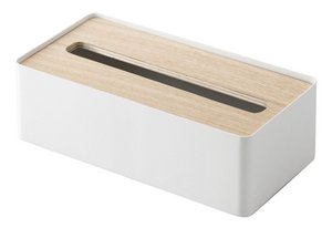 Yamazaki Rin Tissuebox